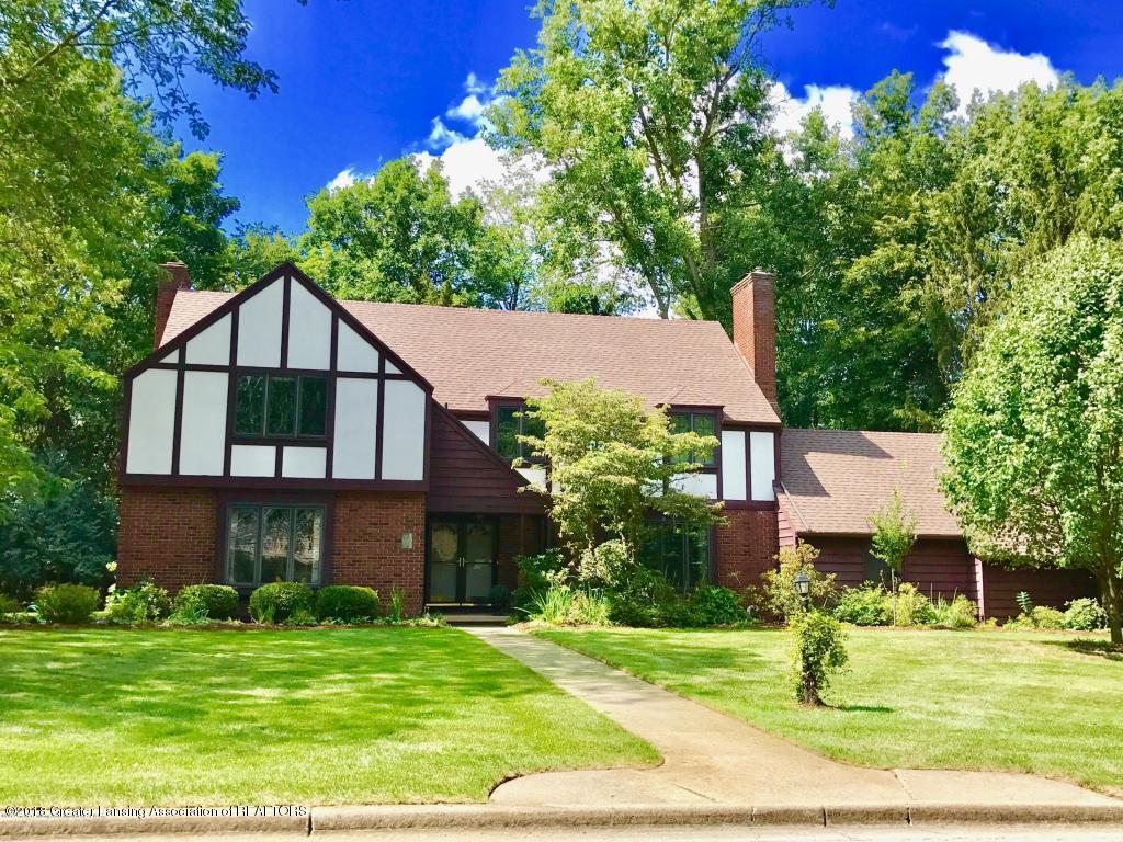 4753 Arapaho Trail Okemos, MI 48864 4753 Arapaho Trail Okemos, MI 48864