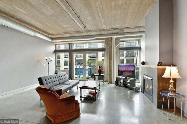 710 North 4th Street #407 Minneapolis, MN 55401 710 North 4th Street #407 Minneapolis, MN 55401