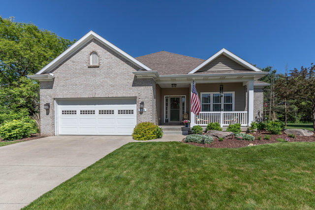 5184 Anacostia Drive Okemos, MI 48864 5184 Anacostia Drive Okemos, MI 48864