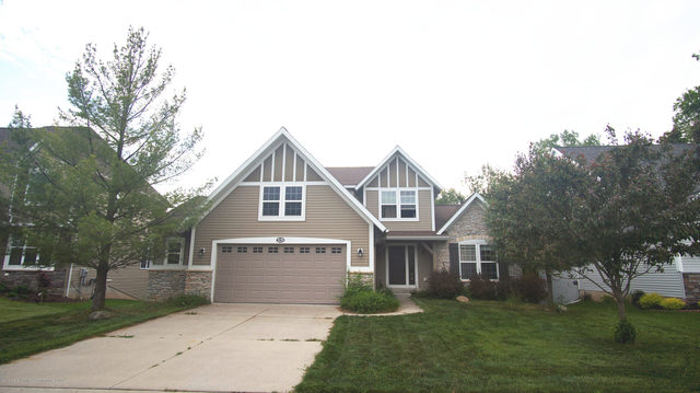 5229 Twinging Drive Okemos, MI 48864 5229 Twinging Drive Okemos, MI 48864