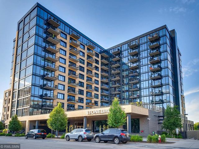 1120 South 2nd Street #705 Minneapolis, MN 55415 1120 South 2nd Street #705 Minneapolis, MN 55415