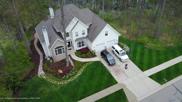 6709 English Oak Drive East Lansing, MI 48823 6709 English Oak Drive East Lansing, MI 48823