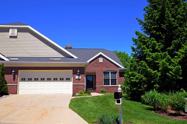 6191 Graebear Trail 11 East Lansing, MI 48823 6191 Graebear Trail 11 East Lansing, MI 48823