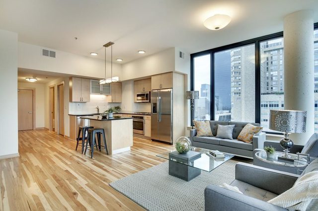 740 Portland Avenue #1008 Minneapolis, MN 55415 740 Portland Avenue #1008 Minneapolis, MN 55415