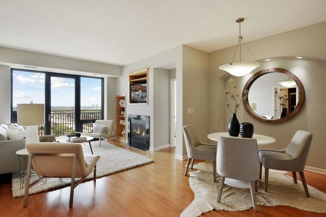 500 East Grant Street #1607 Minneapolis, MN 55404 500 East Grant Street #1607 Minneapolis, MN 55404